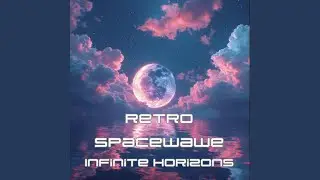 Neon Space Beats &ndash; Futuristic Retro Space Music