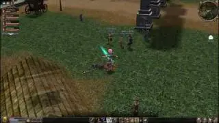 Metin2 Kartago xXSuRRealXx vs Adrian94(waldstadtbob) Rematch