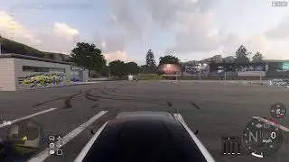 Carx drift