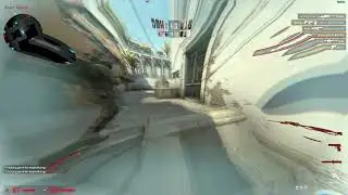 CSGO Deathmatch skills!!!