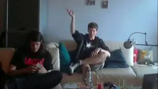 Wouter's Funny Explanation - DOS COSINOS