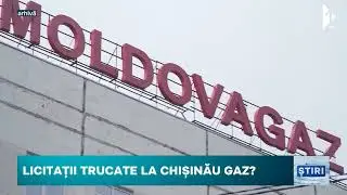 Acuzații grave, Moldovagaz și ANRE vizați &icirc;ntr-un scandal de corupție
