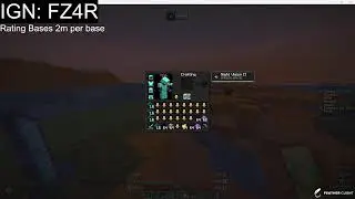 Donut SMP Rating Bases 2M PER BASE
