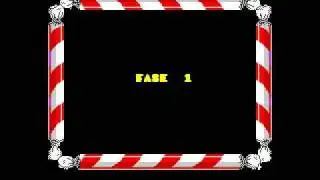 ZX Spectrum: Mad Mix Game Music