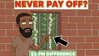 Why Millionaires Keep Their Mortgage Forever (The $2.9M Reason)