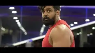 #Dhruva Sarja gets a new Look for Martin #ಧೃವಸರ್ಜಾ | AP Arjun|| ಅದ್ದೂರಿ ಜೋಡಿ