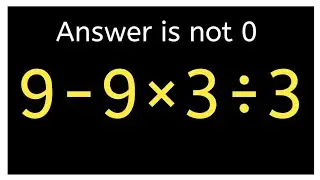 This Maths Trick Will Blow Your Mind!