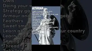 Offerings for Greek gods - Hellenism tips 🏛️🔱✨🌸 | #hellenism #witchtok #paganism #helpol #greek