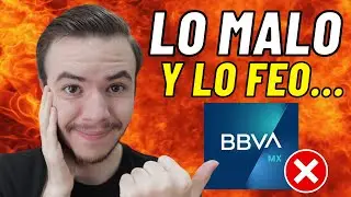 FONDOS BBVA $50 Pesos | BBVA Fondos , Al&eacute;jate 🚨⚠️
