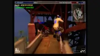 warhawk 6th no scope montage madao777