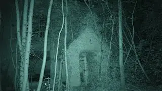 The Farm Nature Reclaimed | Exploring Abandoned Places UK | Spooky Explores | Abandoned Adventures