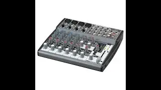 микшерный пульт BEHRINGER 1202FX