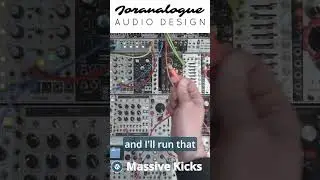 Massive Kicks With Collide 4