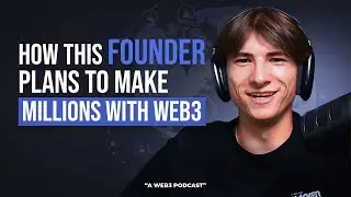 Startup Life Unfiltered: Networking, Web3 E-Commerce & Burnout w/ Josh Picardo