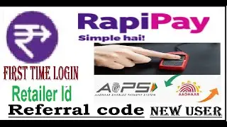 Rapipay id Free me kaise banaye 2022 || Rpaipay Registration kaise kare || Rapipay Referral link