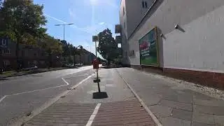 63,7 km Tour durch Berlin und Brandenburg 6 / 7
