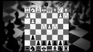 Chess AI - MiniMax Alpha Beta Pruning