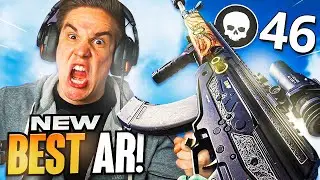 DROPPING 46 KILLS WITH THE 