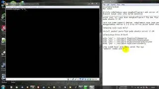 Configure Pure-ftpd Ubuntu Server 17.04