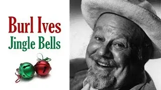 Burl Ives  