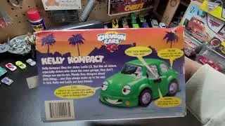 die cast car toy 🚗 ♥ Chevron Cars and Pixar