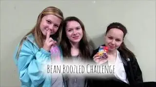 BEAN BOOZLED CHALLENGE