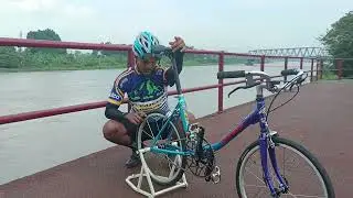 SPESIFIKASI MINITREK ABI 