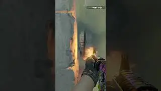 ANCIENT ACE  #cs2 #gaming #cs2clips #csgo #gameplay #counterstrike #cs #esports #csgoclips #suomi