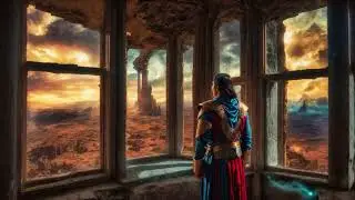 Hopeful Music of a King 👑 for Inspiring Journeys