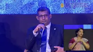 LIVE 🔴 Annual Research Symposium 2025 | Election Commission of Sri Lanka