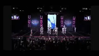 Florida Top Dog All Stars - Jr Drip - All Out Nationals Day 1 2023