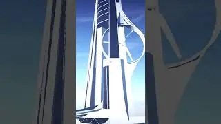 How SMALL The Shard in Mirror's Edge Catalyst actually is? #mirrorsedge #electronicarts #outofbounds