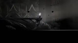 Hollow Knight OST - Abyss