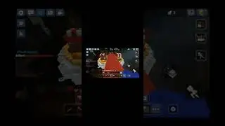 My ID:812604574              GamerBG VS Kakashi 2#