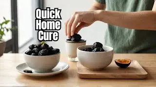 The BEST Constipation Relief Remedy (It's NOT What You Think)