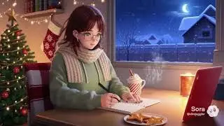 Chill Focus Beats 📚 | Lofi Study Instrumentals for Concentration, Homework & Coding