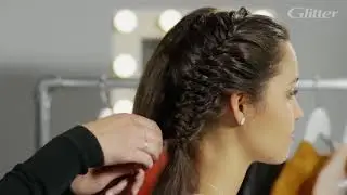 How To - French Hair Braiding Tool