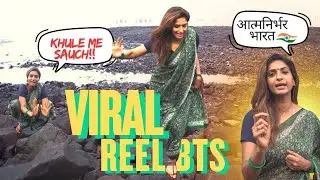 Sandhya Shetty Breathing the Vibe of Mumbai City | Mumbai Spirit | Swachh Bharat Awareness