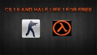 Counter Strike 1.6 |  Download free full version