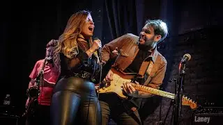 Langelito Blues - Honolulu (Cover Redondos) En vivo en Lucille 07 09-24