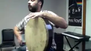 Frame Drum