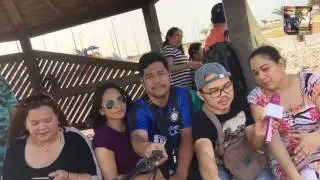 Kulitan sa Beach