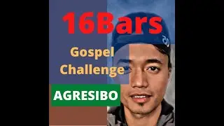 16 bars gospel rap challenge by agresibo