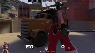Se#y Medic Gaming Team Fortress 2 Gameplay #645