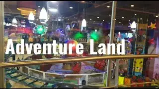 adventure land  | ayg vlogerz
