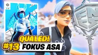 HOW I PLACED #13 IN THE SOLO CASH CUP OPENS 🏆 (QUALED FOR FINALS) | ASAFN