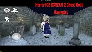 BEST ICE SCREAM HORROR NEIGHBORHOOD | Full Gameplay Part 2 With  Download Link In The Description)
