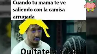 Los mejores momos Parte 1