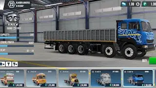 Finally Bought New Tata Signa Truck 2026 | Real Indian Truck Delivery Vlog 🔥