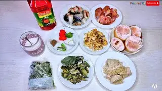 How to make Extremely DELICIOUS Oha Soup without cocoyam or quaker oats!